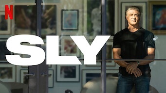 Sly : Stallone par Stallone - Documentaire