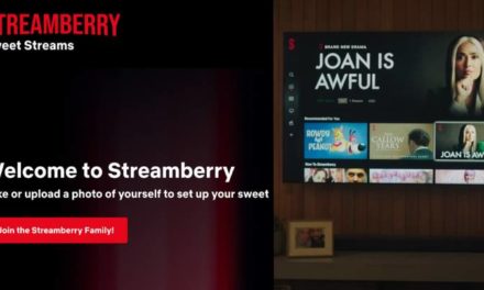 Streamberry : pourquoi Netflix a-t-il changé subitement de nom sur les réseaux sociaux ?