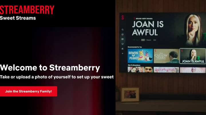 streamberry netflix - Streamberry : pourquoi Netflix a-t-il changé subitement de nom sur les réseaux sociaux ?