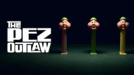 the pez outlaw netflix 276x156 - The Pez Outlaw - Documentaire