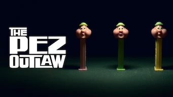 The Pez Outlaw - Documentaire