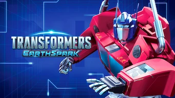 Transformers : EarthSpark - Série