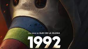 1992 - Série (Saison 1)