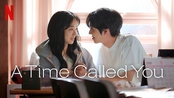A Time Called You - Drama (Saison 1)