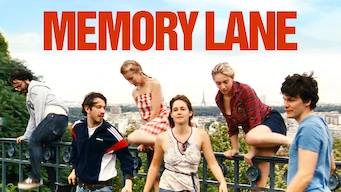 Memory Lane