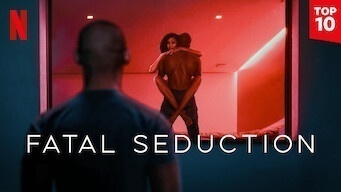 Fatal Seduction - Série (Saison 2)