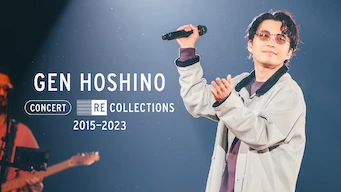Gen Hoshino en concert : Anthologie de 2015 à 2023