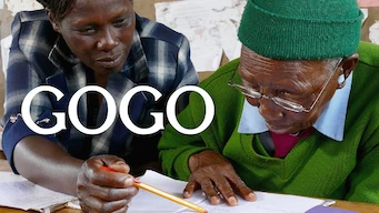 Gogo - Documentaire