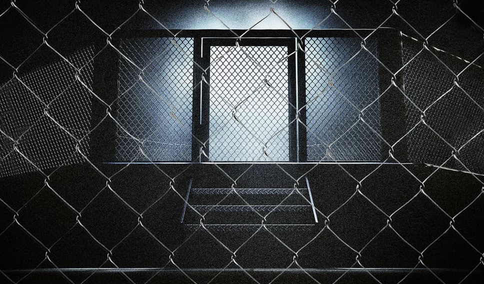 La cage franck Gastambide netflix - La Cage :  Franck Gastambide aux commandes d'une série sur le MMA bientôt sur Netflix