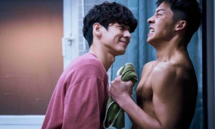 Marry My Dead Body : cette comédie surnaturelle taïwanaise va vous surprendre en août sur Netflix !