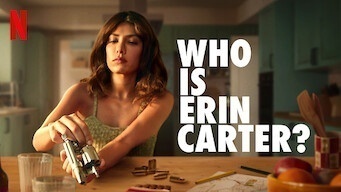 Who is Erin Carter ? - Mini-série