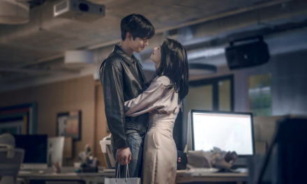 A Time Called You : la romance sud-coréenne fera son entrée au catalogue Netflix en septembre 2023 (Date de sortie)