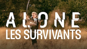 Alone : Les Survivants - Téléréalité (Saison 6)