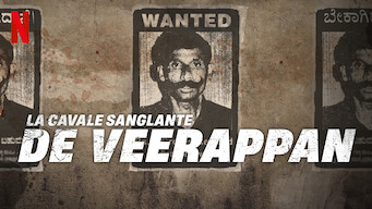 La cavale sanglante de Veerappan - Série documentaire