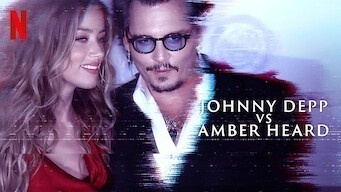 Johnny Dead Vs Amber Heard - Série documentaire