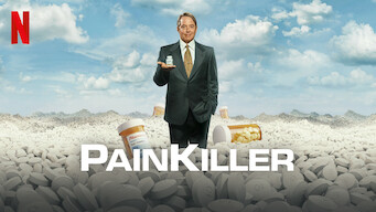 Painkiller - Mini-série