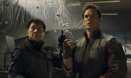 Project X-Traction : Jackie Chan et John Cena  forment un duo de choc dans la nouvelle comédie d’action Netflix
