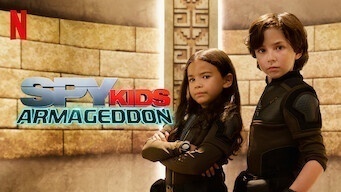 Spy Kids : Armageddon - Le Film