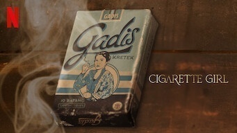 Cigarette Girl - Série (Saison 1)