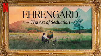 Ehrengarde ou l'Art de la Seduction
