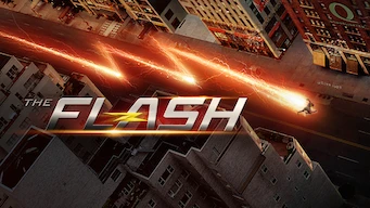Flash - Série (Saison 8)