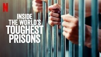 Inside the World’s Toughest Prisons - Série documentaire (Saison 7)