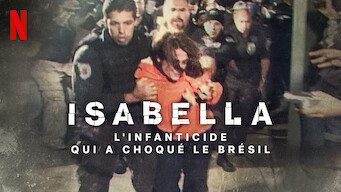 Isabella : l'infanticide qui a choqué le Brésil - Documentaire