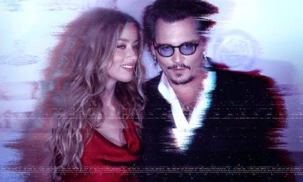 Johnny Depp Vs Amber Heard : Netflix revient sur la bataille judiciaire qui a enflammé Hollywood dans une nouvelle série documentaire