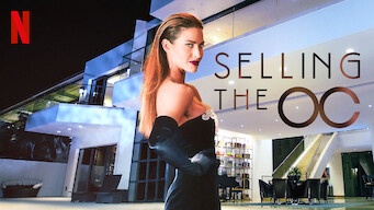 Selling The OC - Téléréalité (Saison 2)