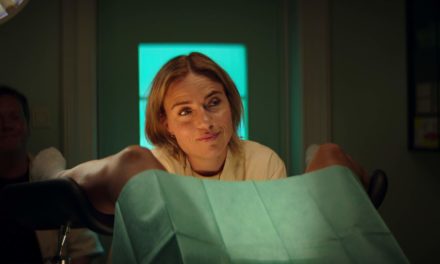 Baby Fever : la série danoise sera de retour pour une saison 2 sur Netflix