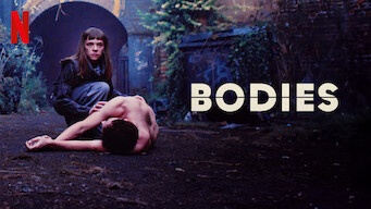 Bodies - Mini-série