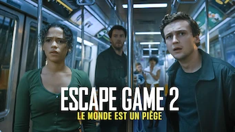 Escape Game 2 : le monde est un piège