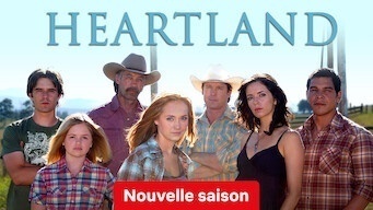 Heartland - Série (Saison 16)