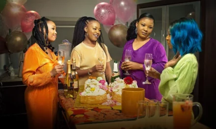 La flamme de nos 30 ans : amitié, amour et bougies à souffler dans cette nouvelle comédie dramatique sud-africaine