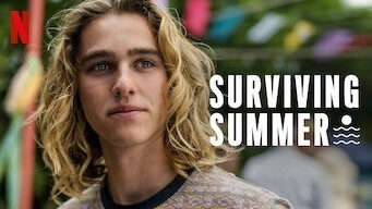 Surviving Summer - Série (Saison 2)