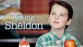 Young Sheldon - Série (Saison 5)