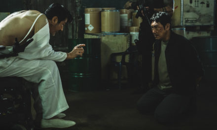 Believer 2 : Netflix annonce la suite du thriller d’action sud-coréen pour novembre