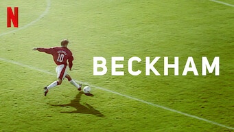 Beckham - Mini-série
