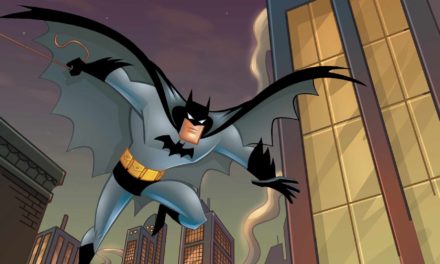 Batman “The Animated Series” : la série animée culte est enfin disponible sur Netflix !  (Date de sortie)