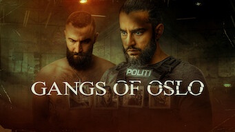 Gangs of Oslo - Série (Saison 1)