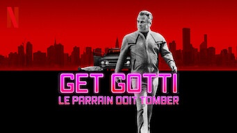 Get Gotti : le parrain doit tomber - Série documentaire (Saison 1)