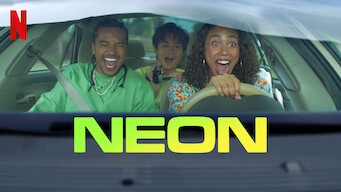 Neon - Série (Saison 1)