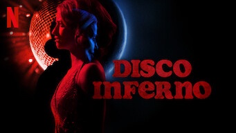 Disco Inferno - Court-métrage (Horreur)