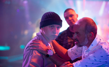 Freestyle : Deal et Hip-Hop dans ce nouveau film polonais disponible en septembre sur Netflix