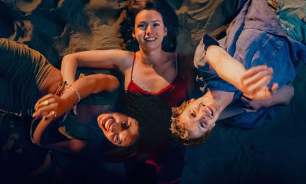 Happy Ending : cette comédie romantique et torride va vous réchauffer en septembre sur Netflix