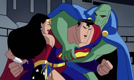 La ligue des justiciers : la série animée DC comics va faire le bonheur des fans de super-héros en octobre sur Netflix