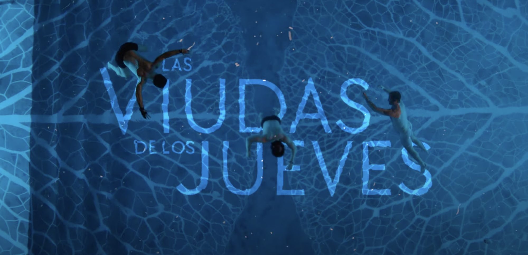 les veuves du jeudi netflix serie - Les Veuves du Jeudi : ce thriller mexicain plein de suspense va vous tenir en haleine en septembre sur Netflix