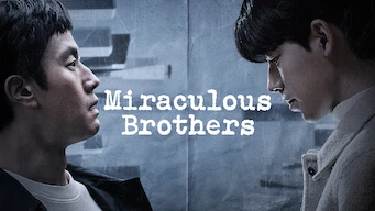 Miraculous Brothers - K-drama (Saison 1)