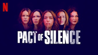 Pacto de Silencio - Série (Saison 1)