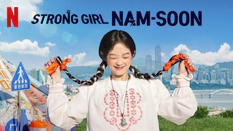 Strong Girl Nam Soon - K-Drama (Saison 1)